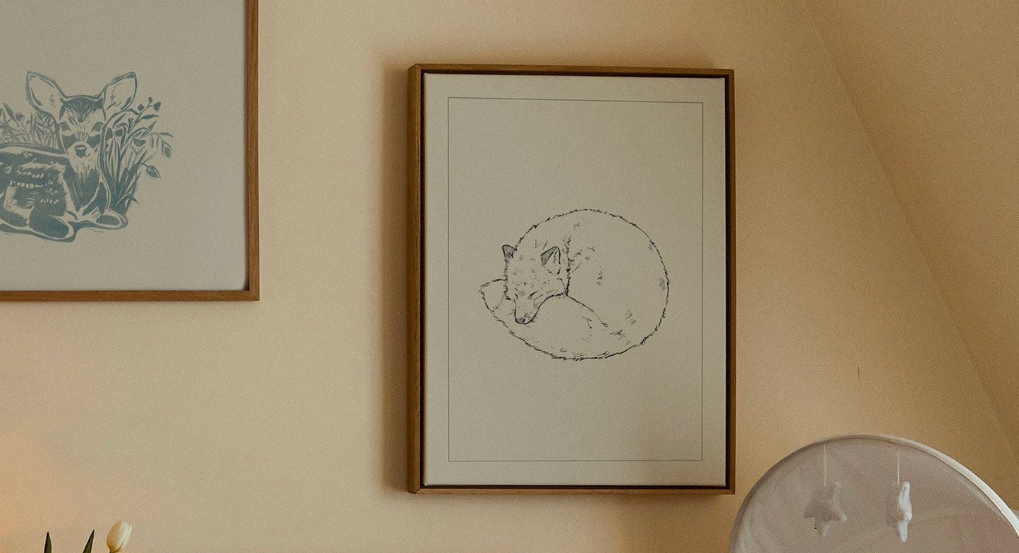 Night, night, Poster