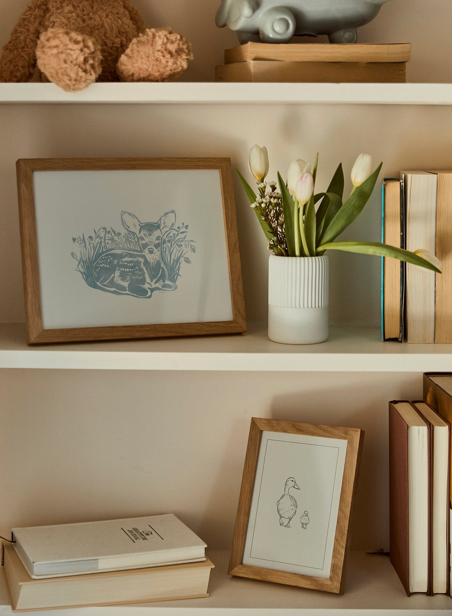 Together, Always, Poster