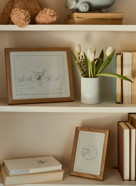 Night, night, Poster